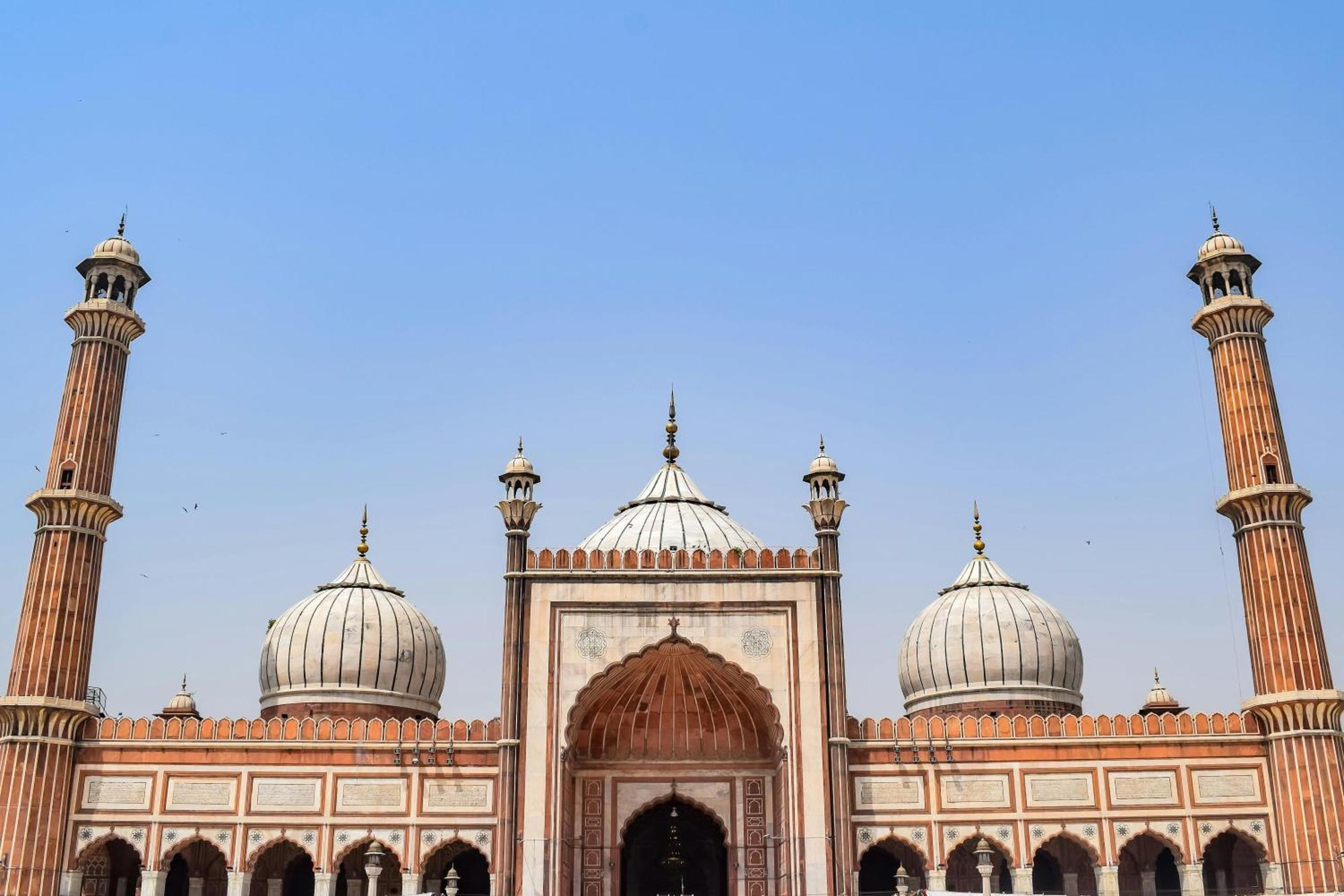 Hotel Worth Near New Delhi Railway Station Nova Deli Exterior foto